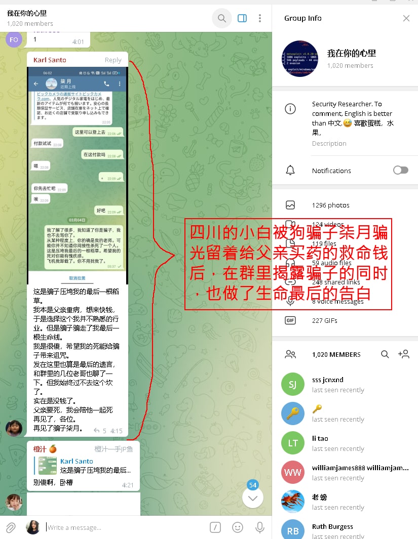 极客cvv教学骗子 - 墨华网 (图2)