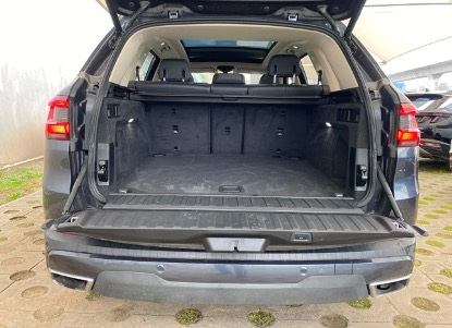 BMW X5 XDrive40i - 墨华网 (图3)