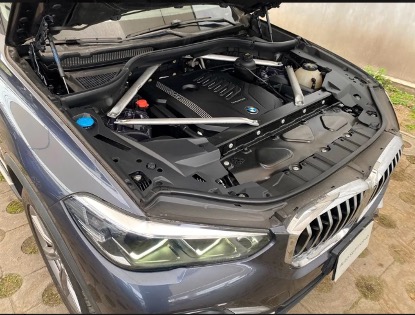 BMW X5 XDrive40i - 墨华网 (图4)