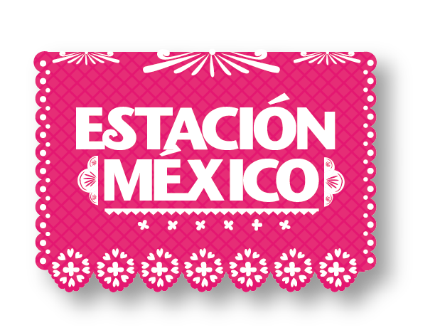 Estación México导游团 免費徒步旅行墨西哥城 Estación México导游团 免費徒步旅行墨西哥城