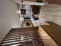 polanco小区三室两厅出租